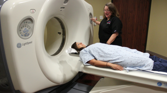 Beaumont-Emergency-Center-CT-Scan