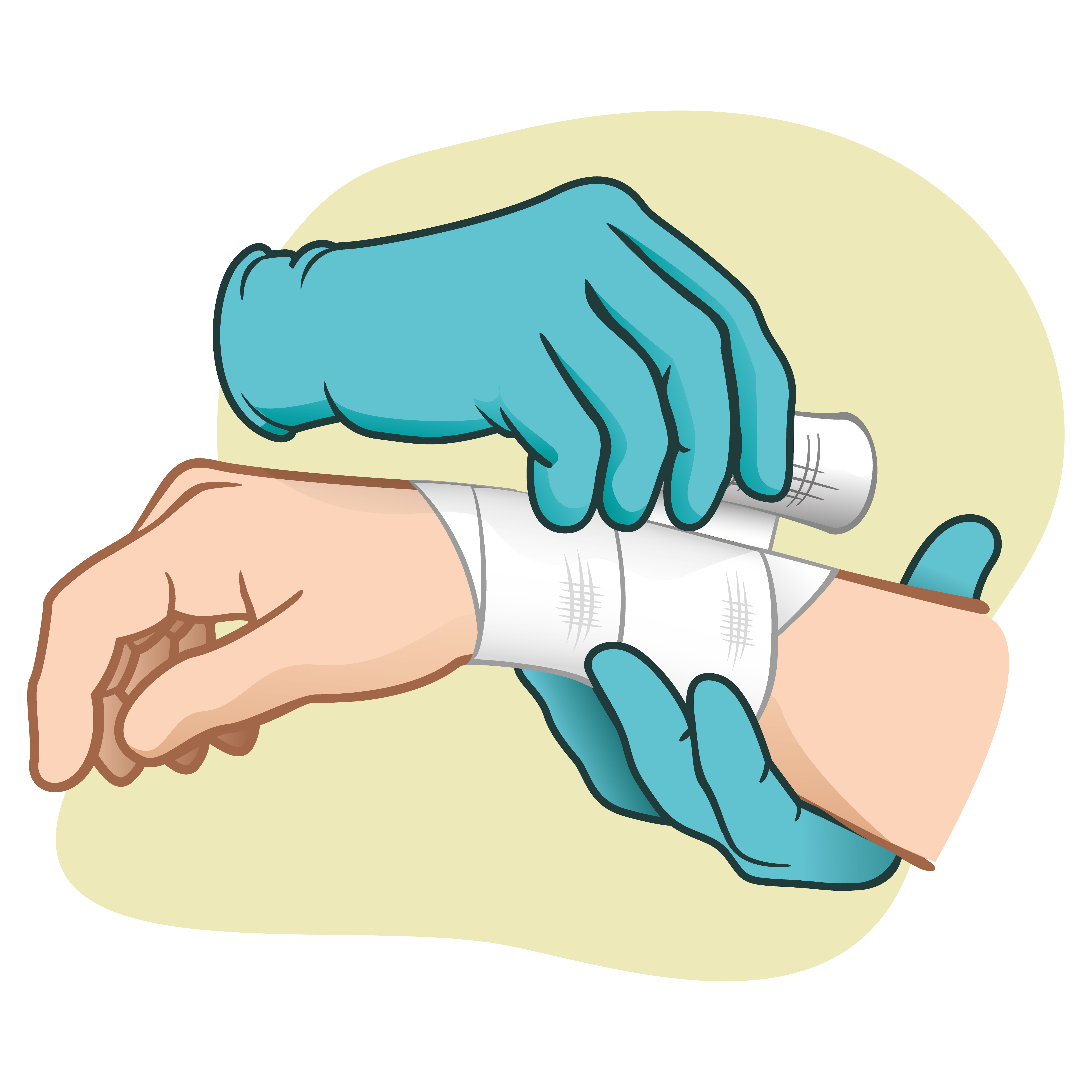 Emergency Burn Treatment Beaumont Emergency Hospital