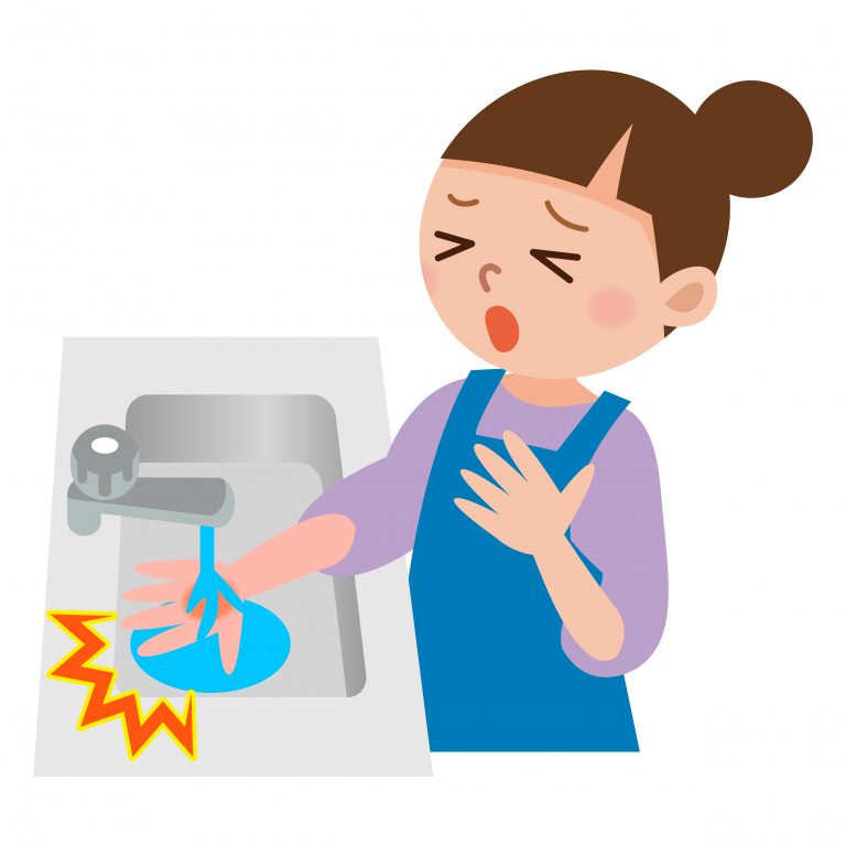 Emergency Burn Treatment Beaumont Emergency Hospital