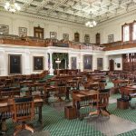 Texas Senate Chamber