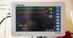 Cardiology 24 Hour ER in Beaumont, Texas