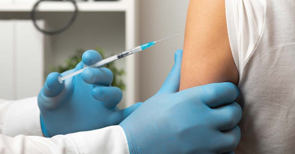 Why Flu Vaccines Fail