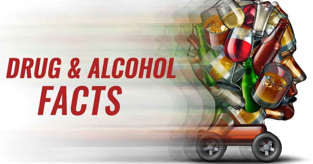 Drug and Alcohol Facts