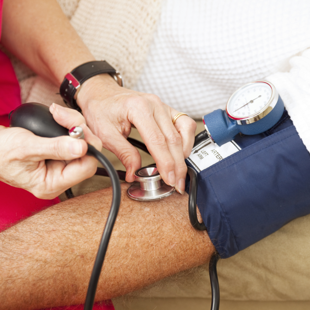 High Blood Pressure: When To Seek Emergency Care