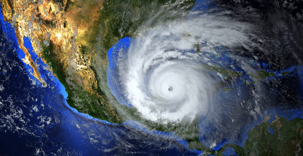 Hurricane Preparedness During A Pandemic