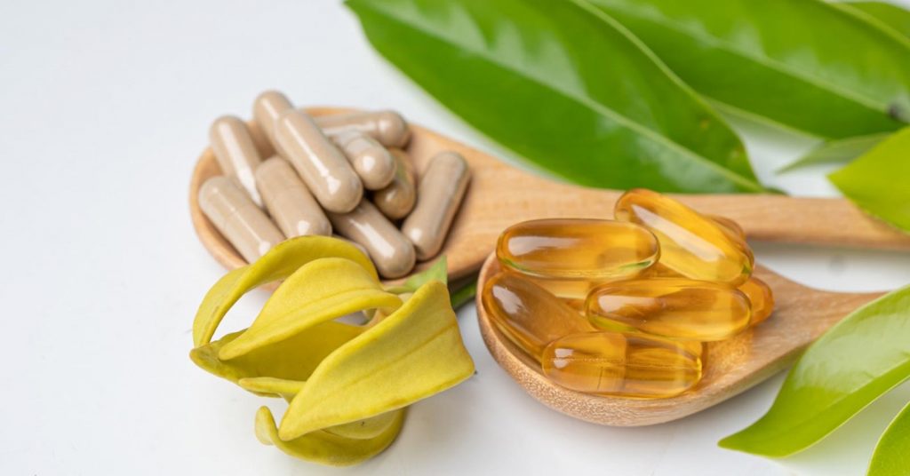 How Effective Are Supplements?