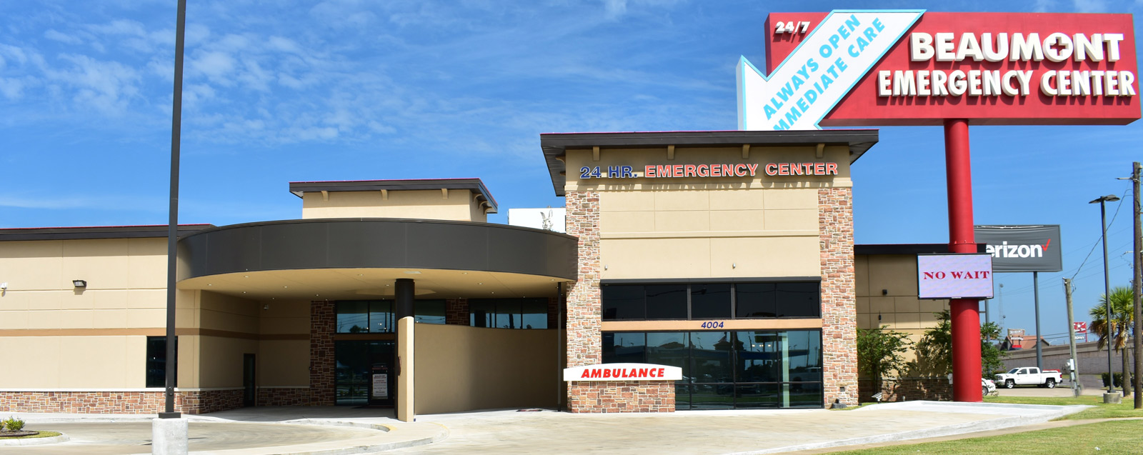 24 Hour Emergency Room Beaumont Emergency Hospital