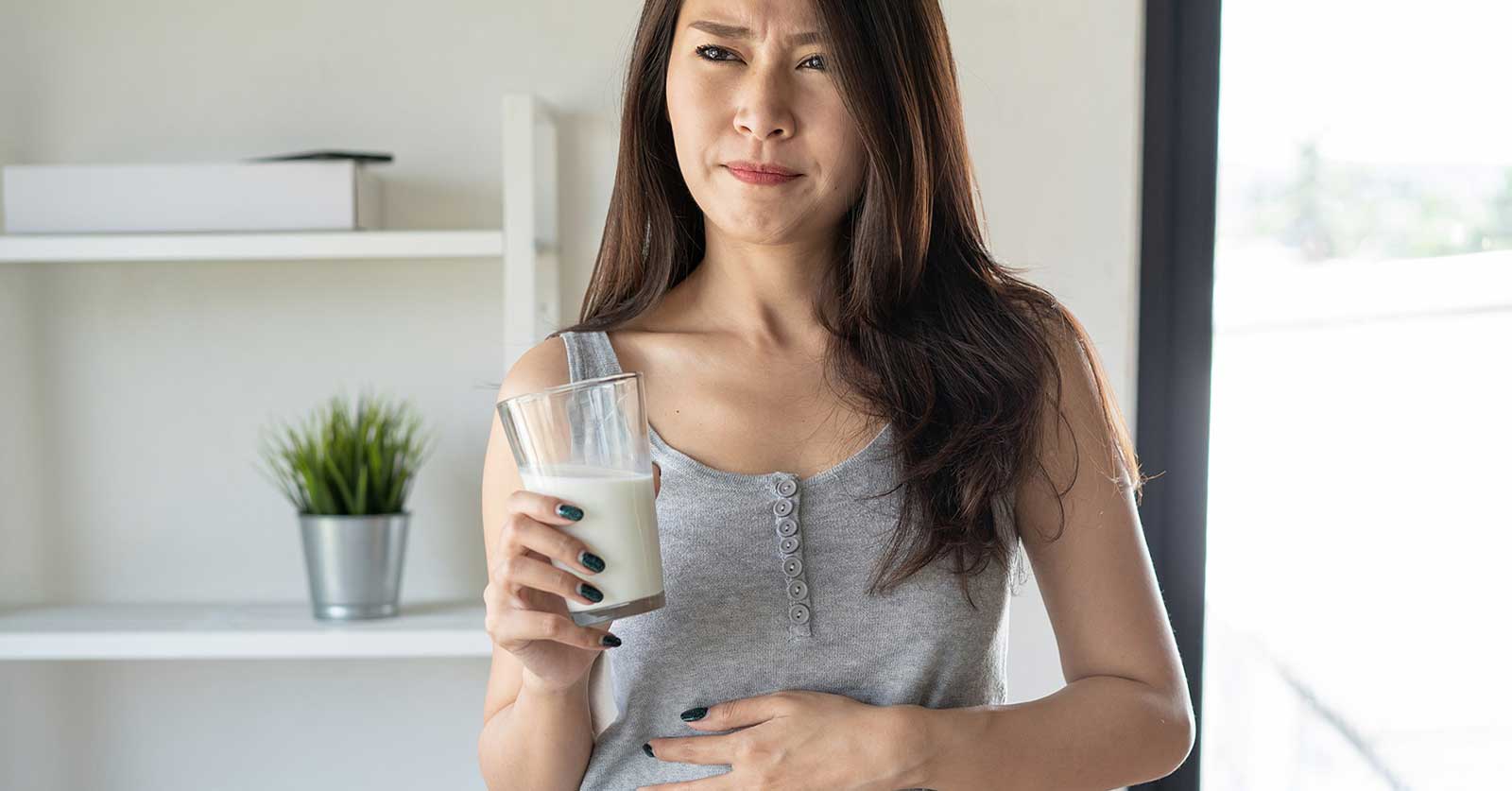 How to Know if You Are Lactose Intolerant