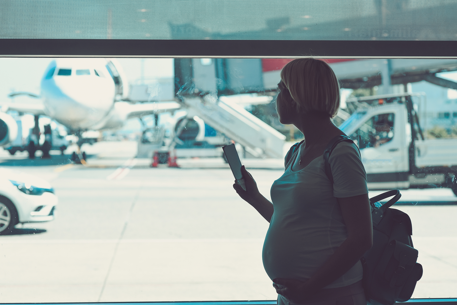 Is It Safe To Fly While Pregnant Beaumont Emergency Hospital