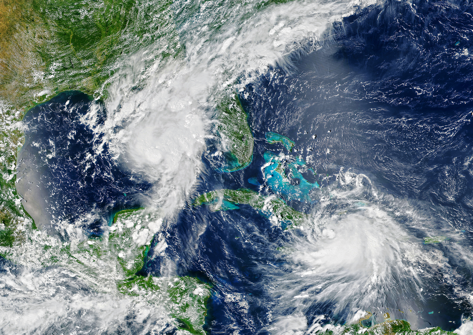 How to Prepare for Hurricane Season in Texas - Beaumont Emergency Hospital