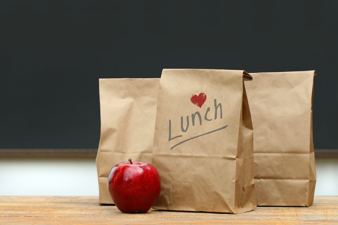 Making Brown Bag Lunches Safe To Eat Beaumont Emergency Hospital