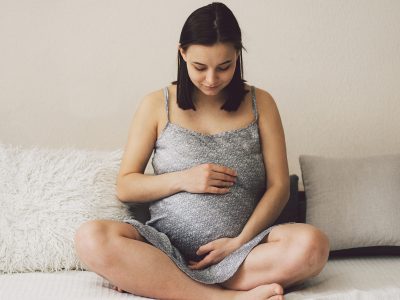 How Does Group B Strep Affect Pregnant Women?