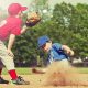 Common Little League Baseball Sports Injuries and Prevention