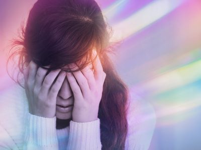 Migraine Aura - Is Seeing Spots in Your Vision Serious