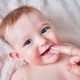 When to Start Brushing Your Baby's Teeth