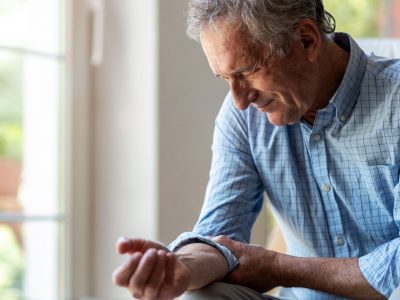 Arthritis Symptoms and Causes