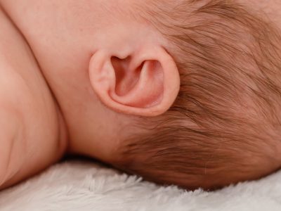 How Do I Know If My Baby Is Having Trouble Hearing