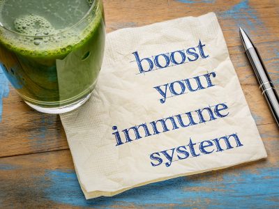 Strategies for Immune Health