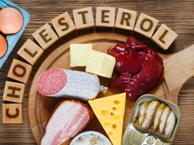 Preventing High Cholesterol
