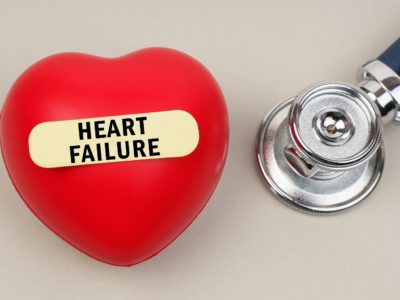 Heart Failure Symptoms