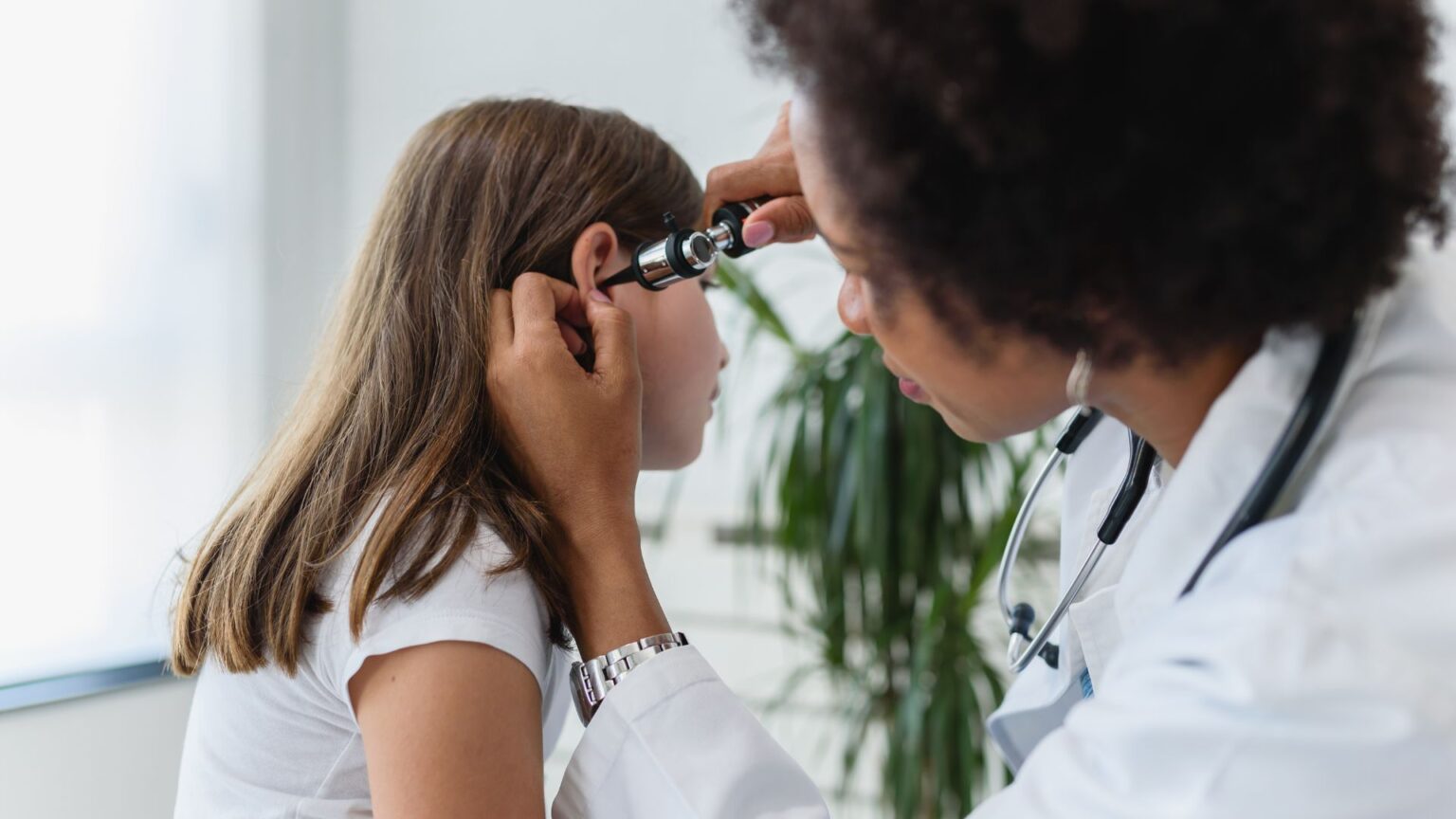 Ear Infection in Children Beaumont Emergency Hospital