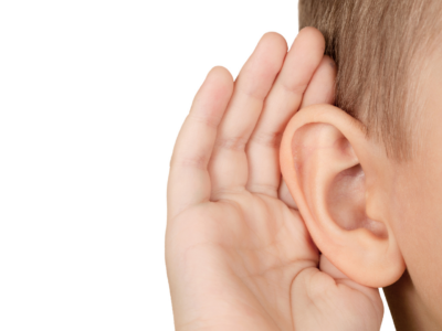 How to Safely Clean My Child's Ears
