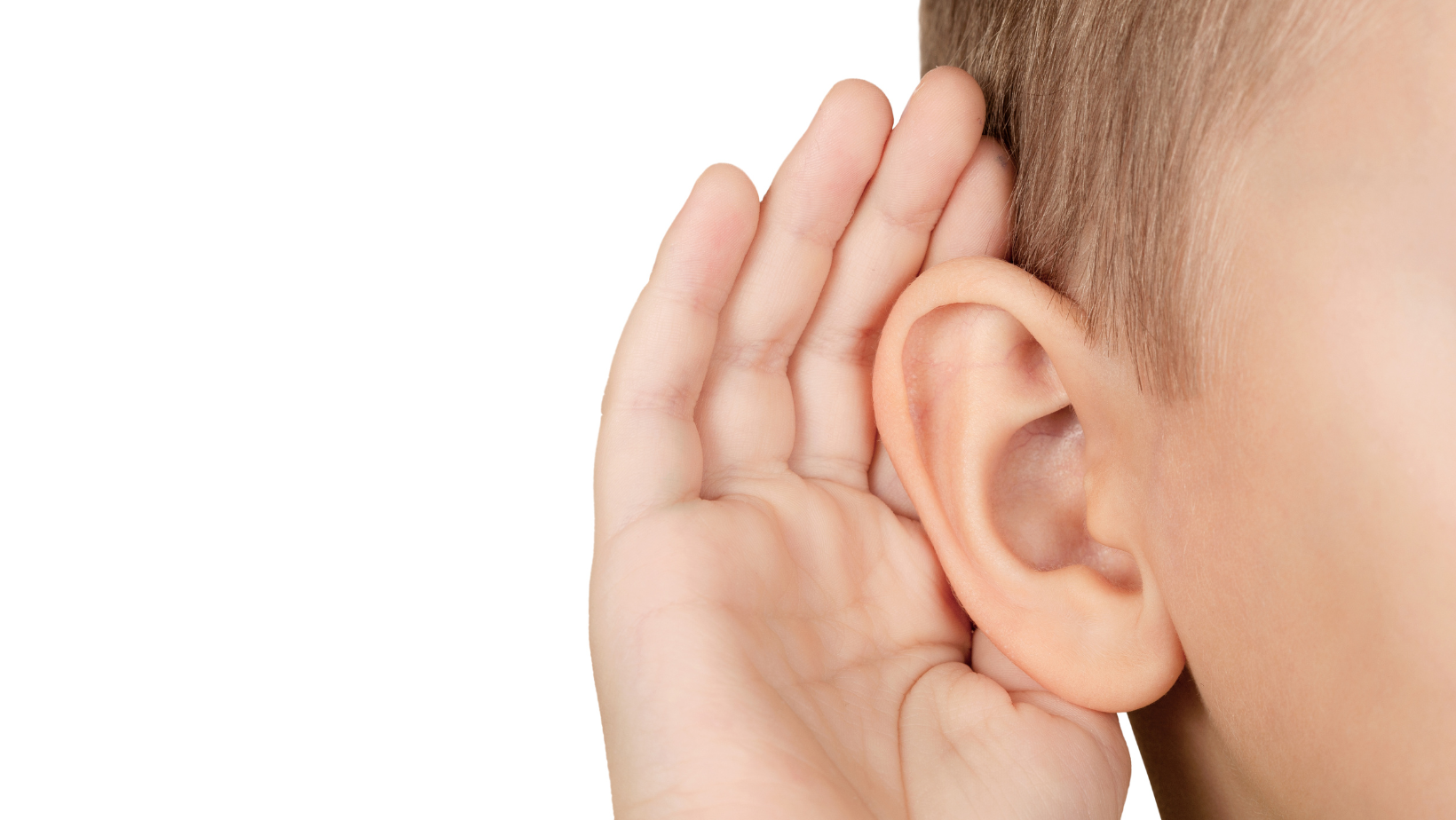 How to Safely Clean My Child's Ears