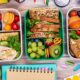 DIY Healthy School Lunches Your Kids Will Eat