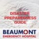 Disaster Preparedness Guide