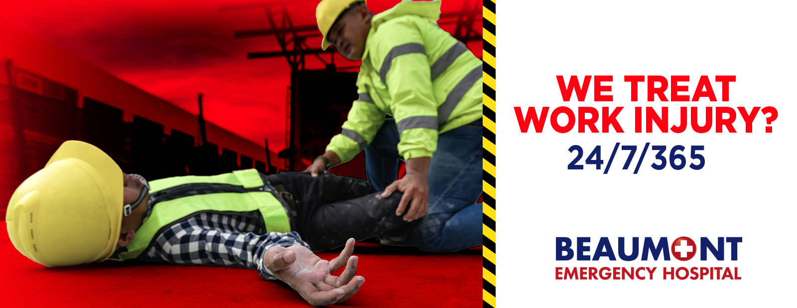 Workers Compensation Injuries