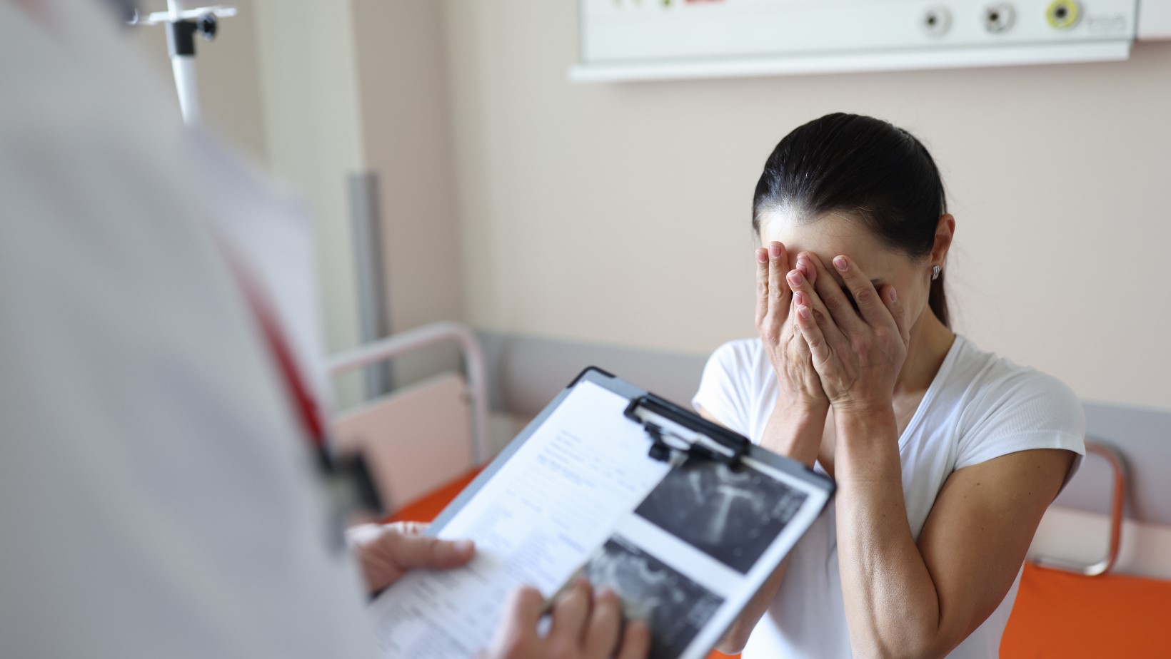 Miscarriage Signs and Symptoms