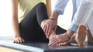 When Should You Head to the Emergency Room for a Sprain?