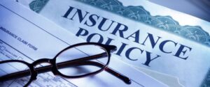 Insurance Coverage