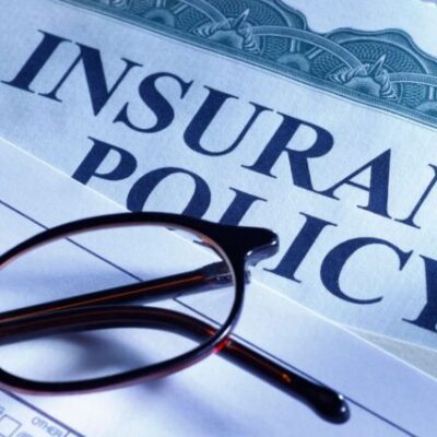 Insurance Coverage