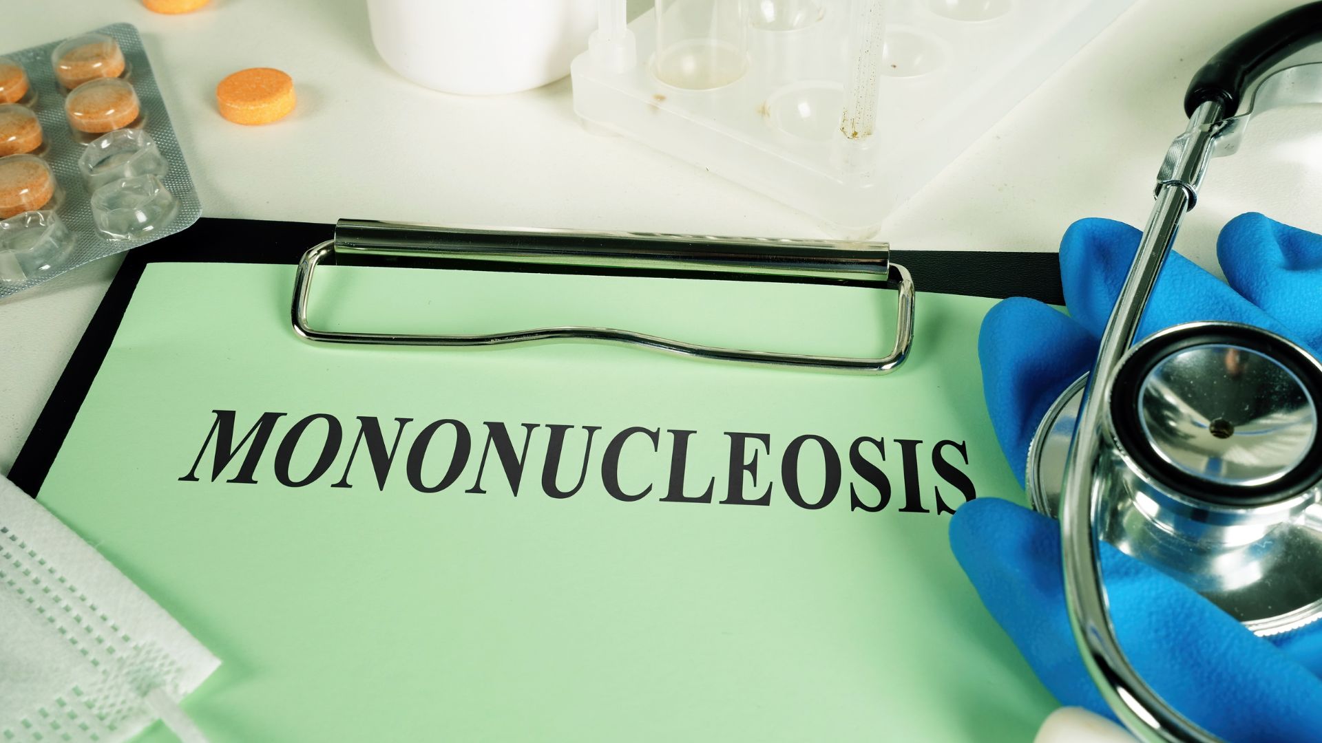 Mononucleosis: A Comprehensive Guide for Teens and Young Adults