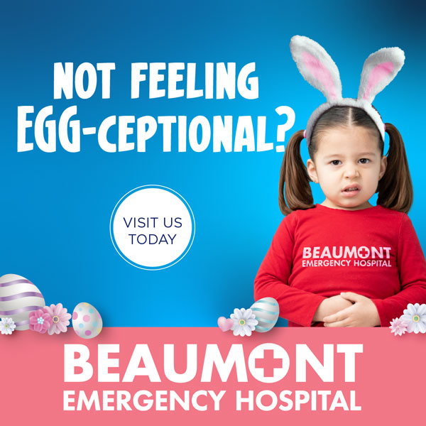 Beaumont Emergency Room Beaumont Emergency Hospital