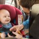 Automobile Accidents Involving Children