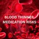 Blood Thinner Medication