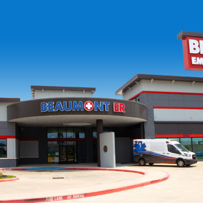 Beaumont Emergency Hospital