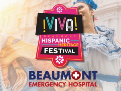 Celebrating Beaumont’s Hispanic Heritage A Journey Through Culture and Health