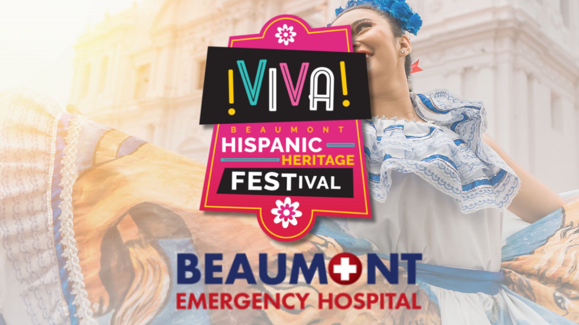 Celebrating Beaumont’s Hispanic Heritage A Journey Through Culture and Health