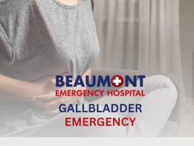 Gallbladder Emergency