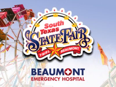 Family Fun and Safety at the South Texas State Fair