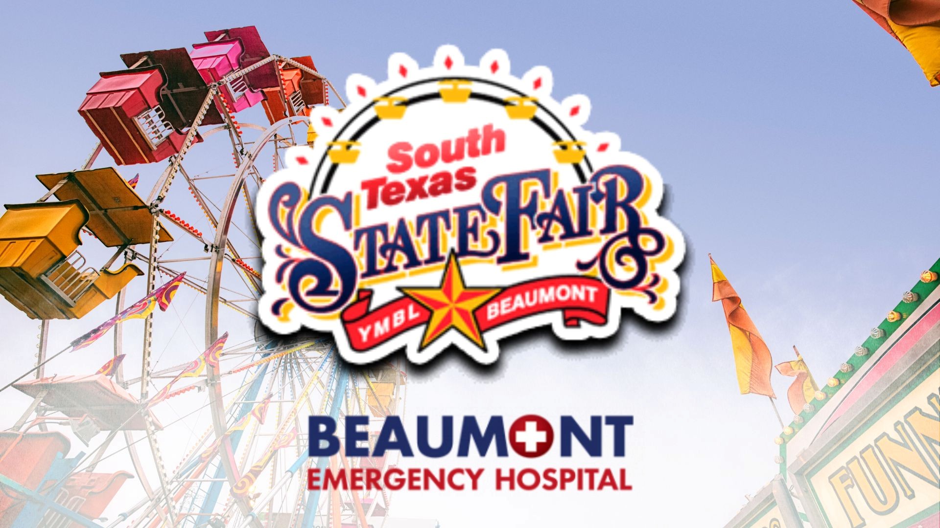 Family Fun and Safety at the South Texas State Fair