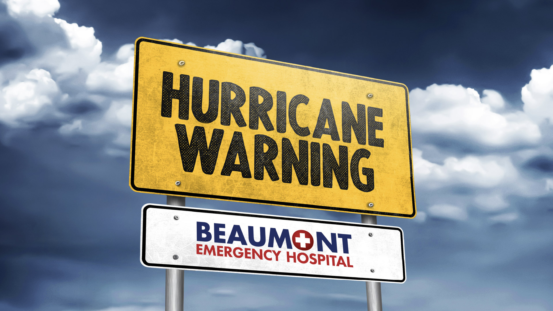 Hurricane Preparedness in Southeast Texas