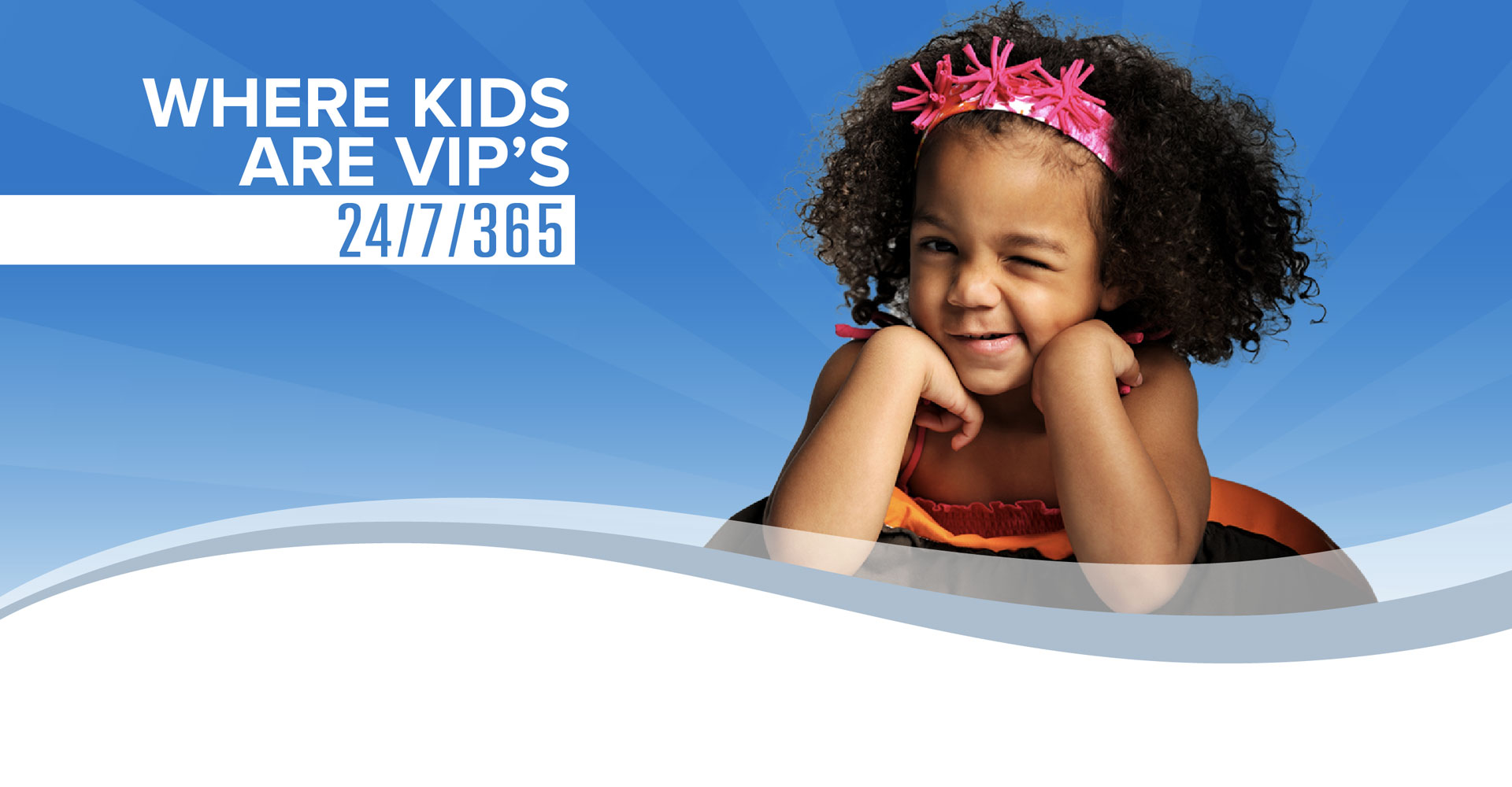Pediatric Emergency Room in Beaumont, Texas