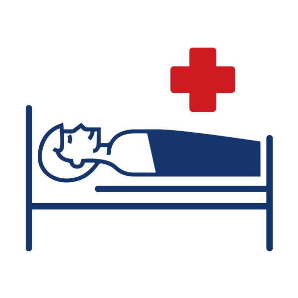 Inpatient Hospital Services in Beaumont Texas