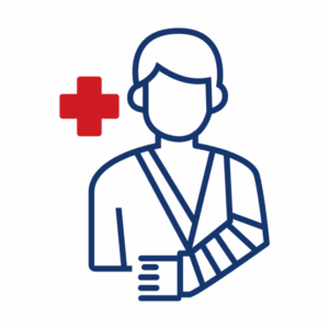 Trauma and Injury Care in Beaumont, Texas