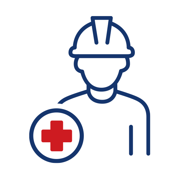 Worker's Compensation ER in Beaumont Texas