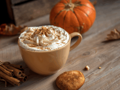 Healthy Pumpkin Recipes